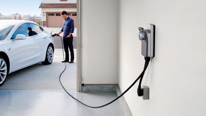 Benefits of Using a Level 1 Charger for Kia EV6