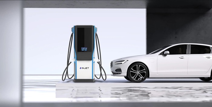 Everything You Need to Know About 480v Level 3 EV Chargers