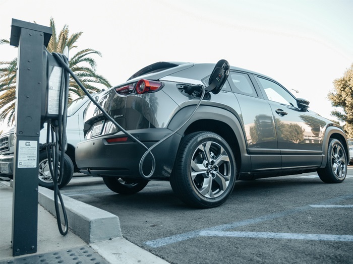 Benefits of Level 3 Charging for EV Drivers