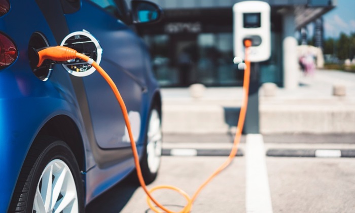 Everything You Need to Know About 480v Level 3 EV Chargers