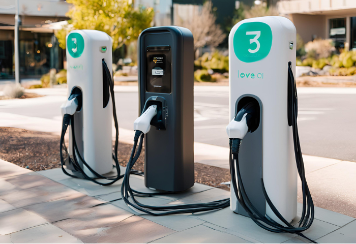 Best Places to Purchase Level 3 EV Chargers