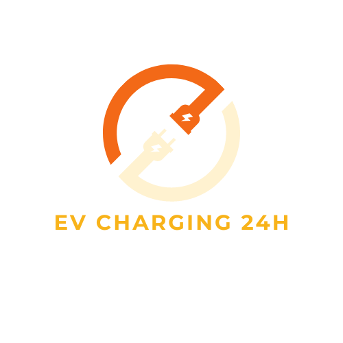 Logo ev chargin24h