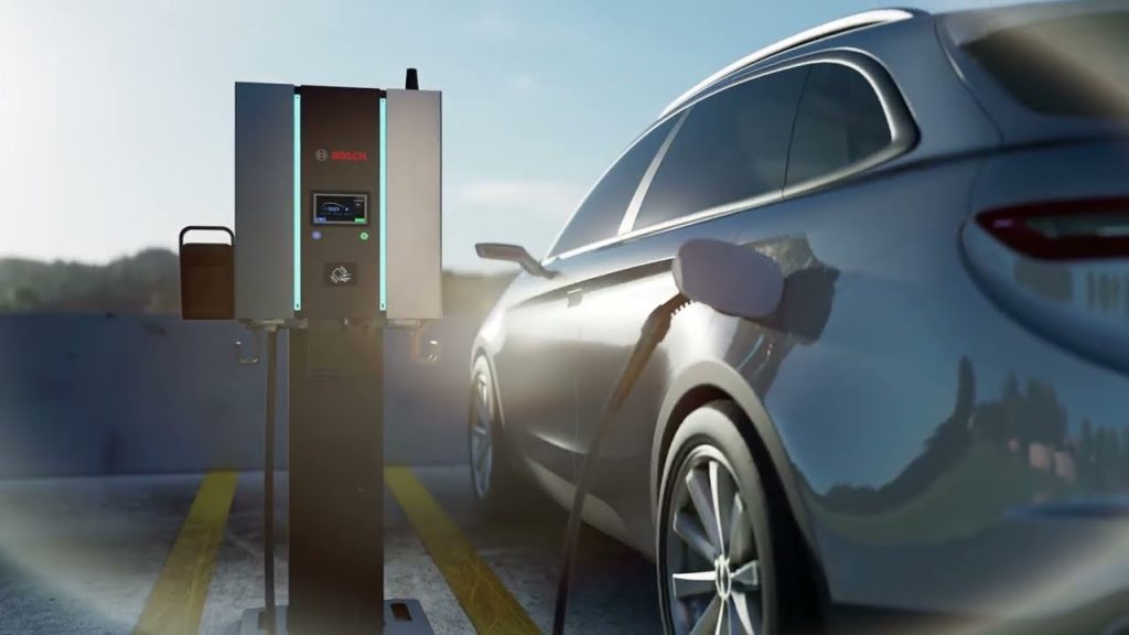 Best practices for optimizing charging with Bosch Level 3 Chargers
