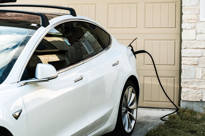Understanding the concept of home charging for electric cars