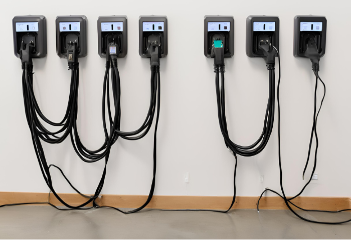 Comparing Webasto Turbocord with Other EV Charging Solutions