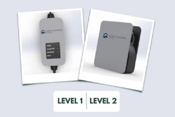 Comparison with Level 1 and Level 2 Charging