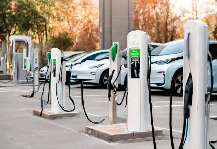 Considerations When Choosing an EV Charger