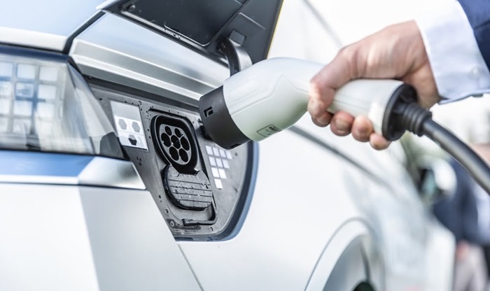 Cost-Saving Benefits of a Level 1 EV Charger