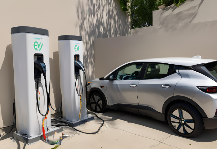 Costs Associated with Level 3 EV Chargers