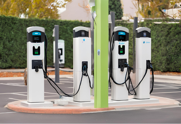 Costs Associated with Level 3 EV Charging Stations