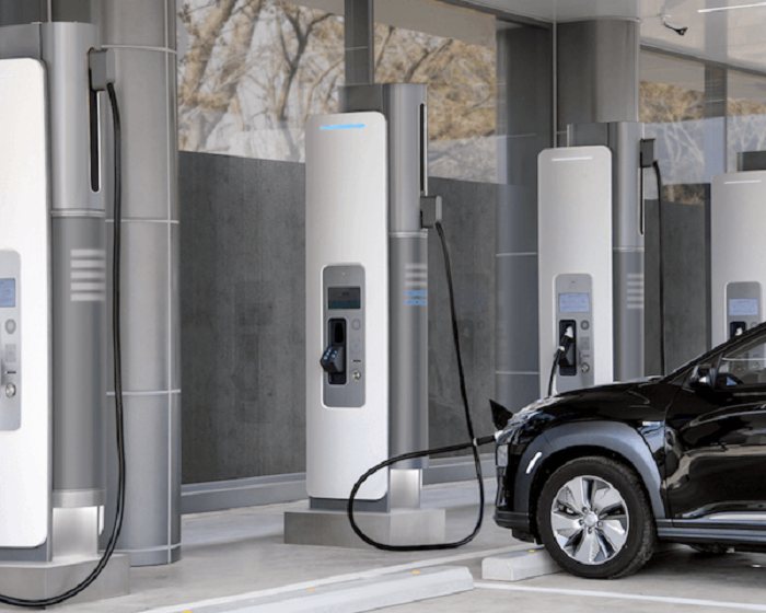 DC Level 3 EV Chargers: Powering the Future of Electric Vehicles