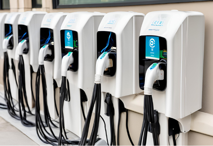 Detailed Look at Level 1 EV Chargers