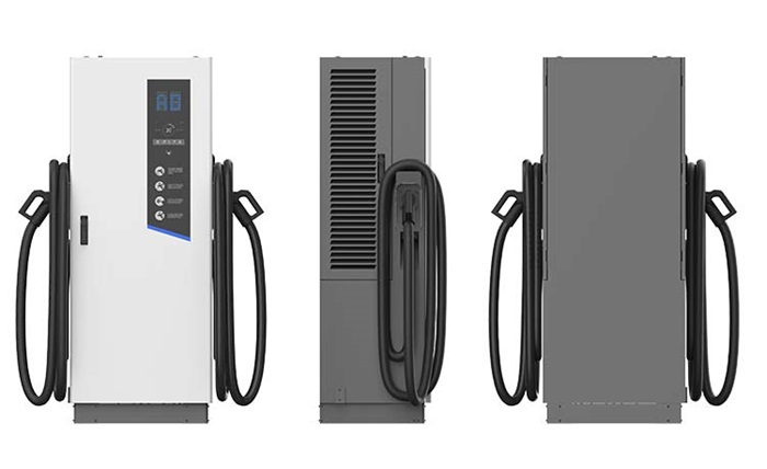 EV Fast Charger Glossary