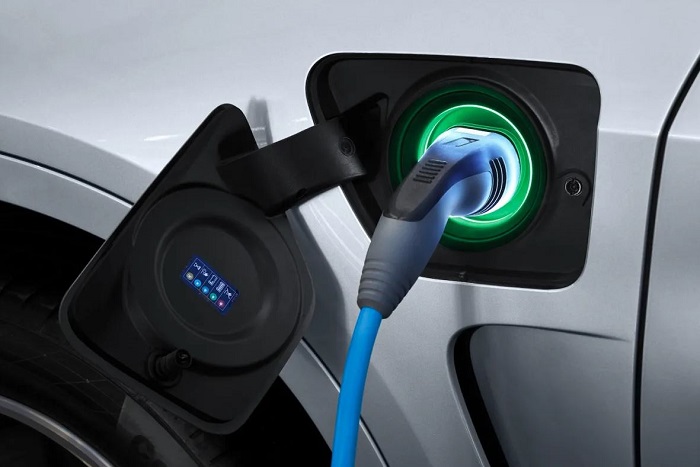 User Experience in EV Charging