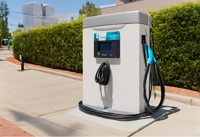 Economic Considerations level 2 ev charger