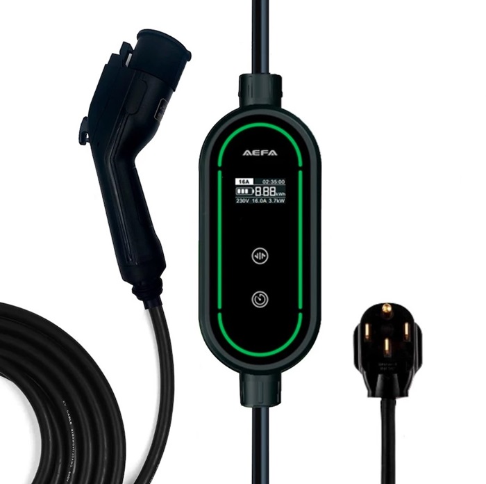 Making an Informed Decision: Level 1 Chargers for Your Fiat 500e