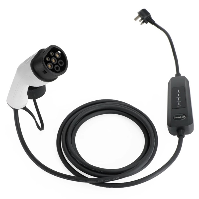 Understanding Level 1 Chargers and Their Use with Fiat 500e