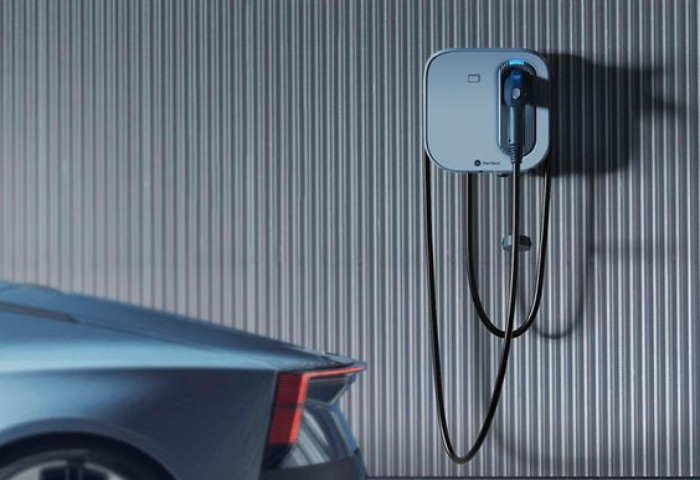 Top Benefits of Outdoor Level 1 EV Chargers