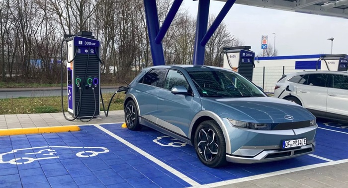 Pros and Cons of Ioniq 5 Level 1 Charging