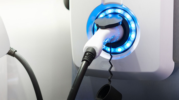 Discover the Power of Lectron Portable Level 1 J1772 EV Charger