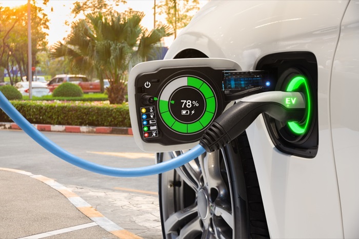 Level 1 EV Charging Power: A Slow and Steady Approach