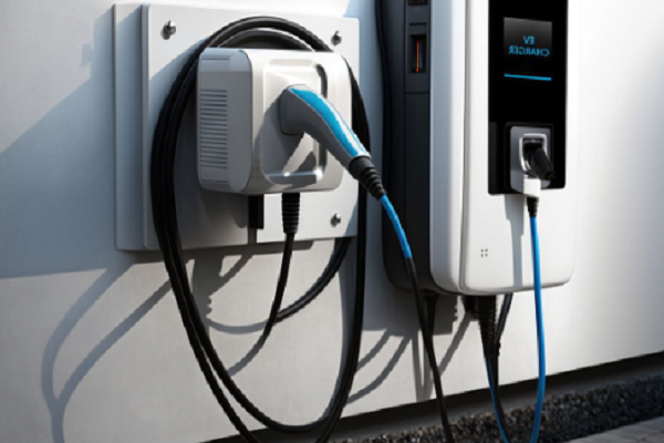 Level 3 EV Charger Business Opportunities 