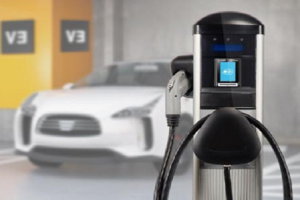 Level 3 EV Charger Requirements