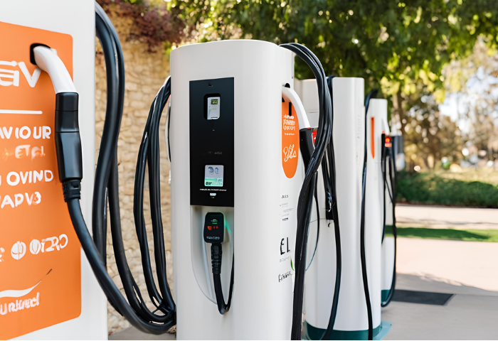 Maintenance Tips for Level 3 EV Chargers
