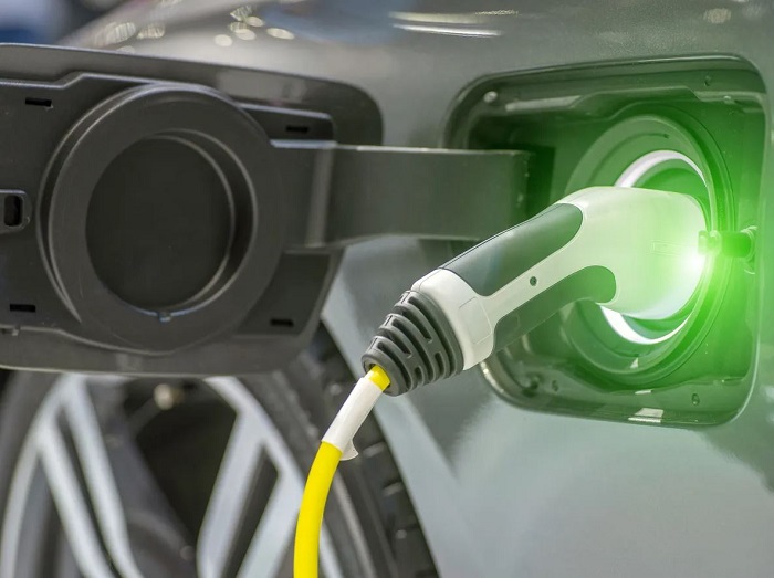 Future Trends and Innovation in NEMA 14-50 Plug Charging for EVs