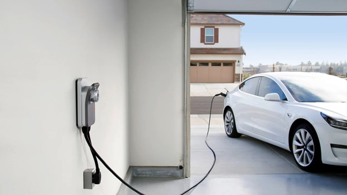 Optimizing Charging with Level 1 Chargers at Home