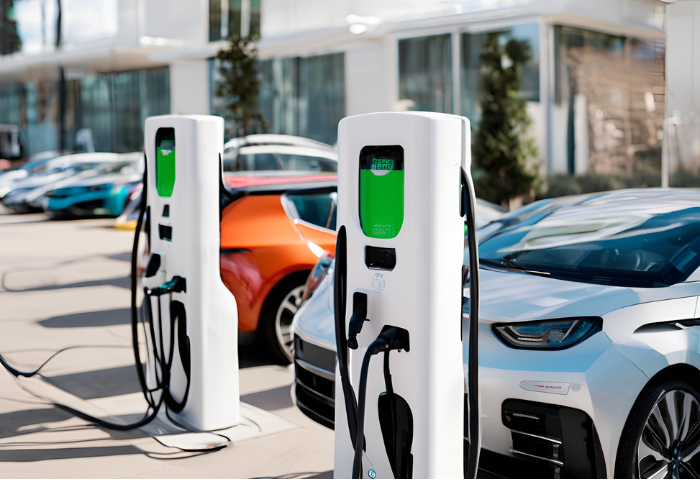 Policies and Regulations Impacting EV Charger Companies