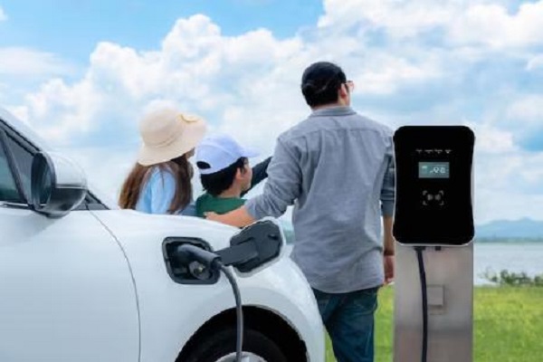 Regulatory And Compliance Standards For Level 3 EV Chargers
