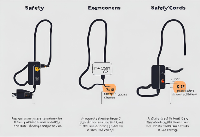 Safety Concerns of Extension Cords with Level 1 Chargers