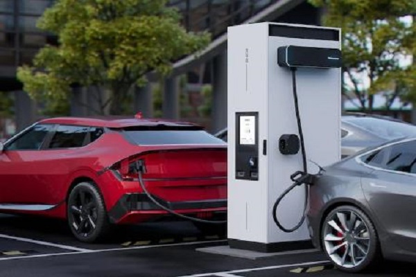 Technologies Behind Level 3 Charging
