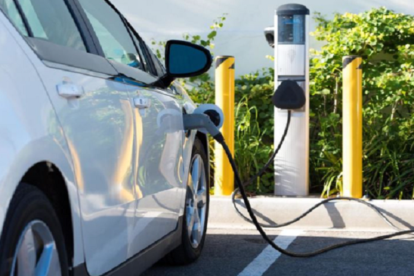 The Importance of Level 3 Charging for EV Adoption