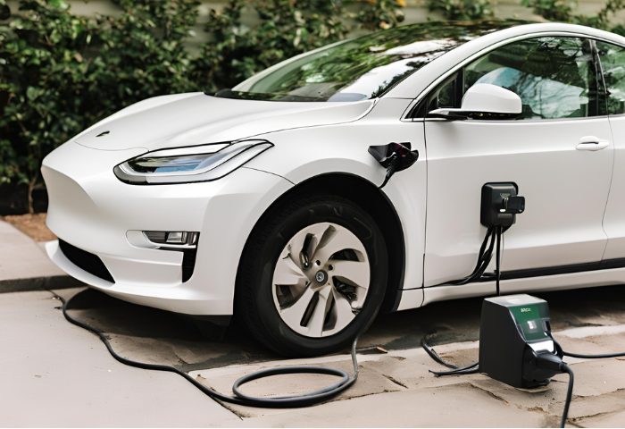 Evaluating the Future of Electric Vehicle Charging