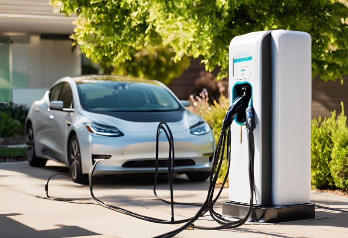 Deciphering Level 3 EV Chargers: A Comprehensive Guide