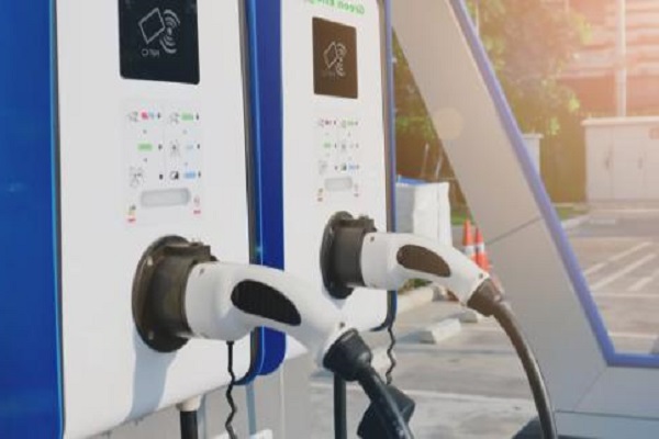 Level 3 EV Charger Plugs: What You Need to Know