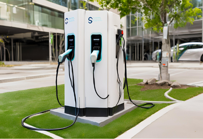 User Reviews and Recommendations Level 2 EV Chargers