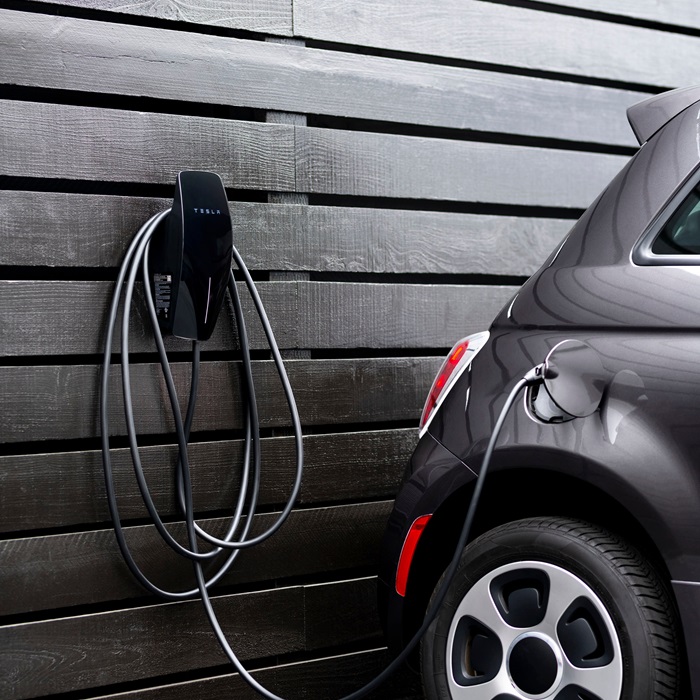Wall Connectors: Your Gateway to Efficient EV Charging