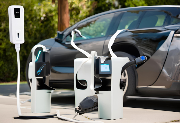 Why Choose an Outdoor Level 1 EV Charger