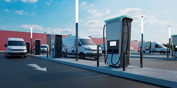 Discover the Best Practices for Installing an Abb Level 3 EV Charger
