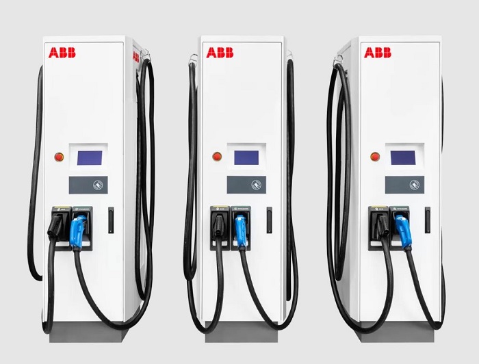 Benefits of Installing an Abb Level 3 EV Charger