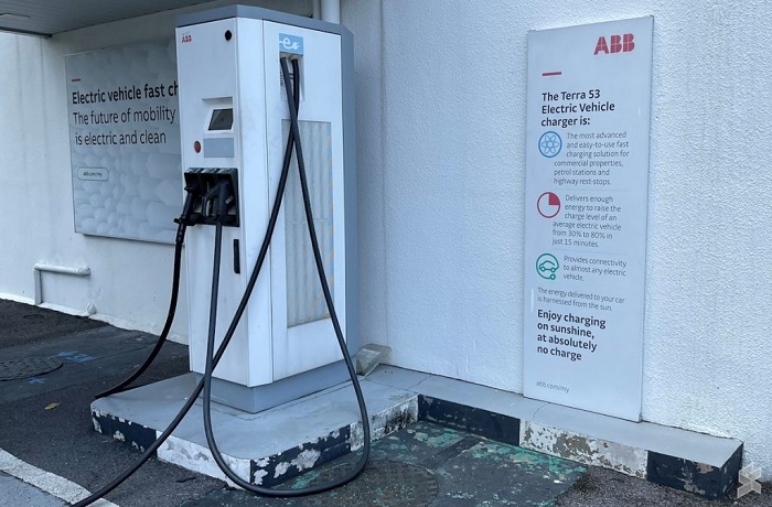 Key Considerations Before Installing an Abb Level 3 EV Charger