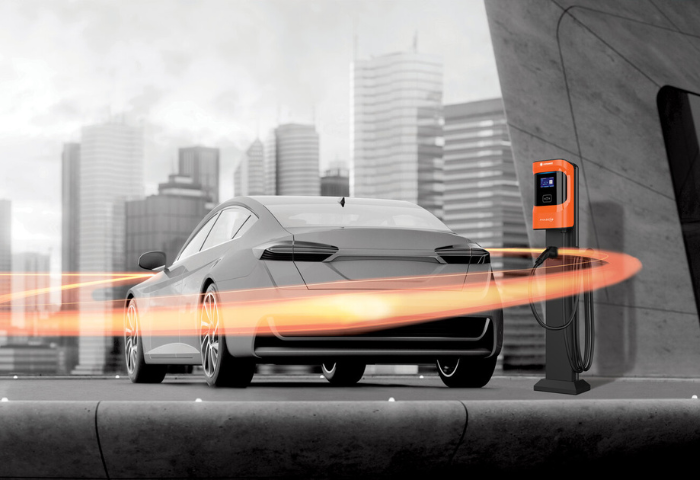 Revolutionizing Charging: Flo Level 3 EV Charger Explained