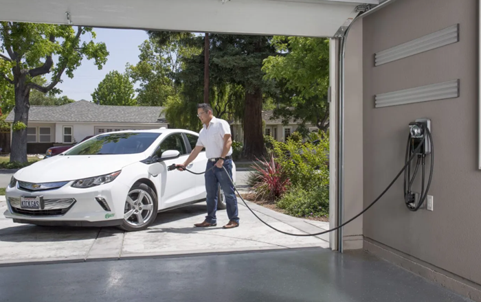 Cost of ChargePoint Home Flex