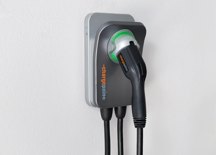 Features of ChargePoint Home Flex