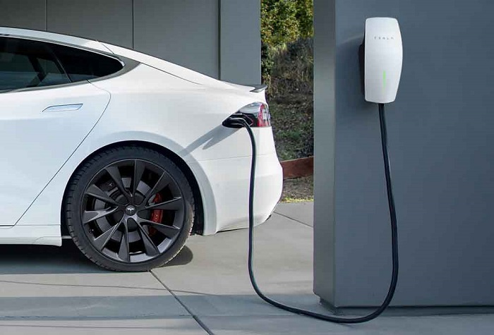 Level 1 Electric Car Chargers