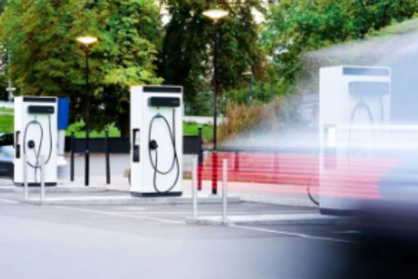 Types of Electric Car Chargers