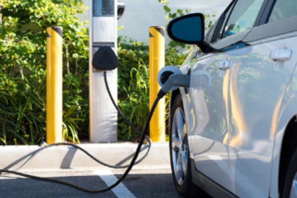 Topic 1: Introduction to EV Charging Levels